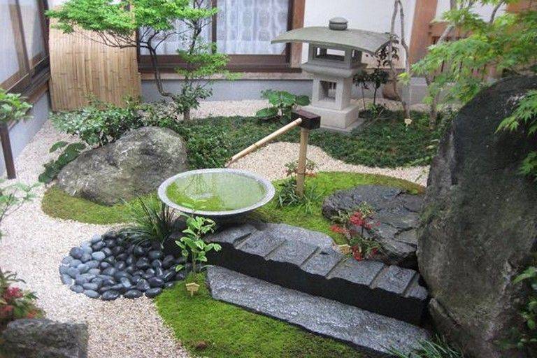 Lovely Meditation Garden Design Ideas Meditation Garden