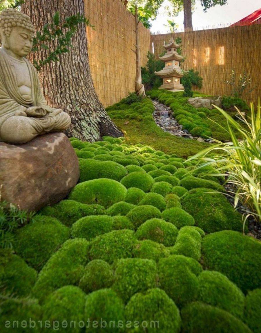 Lovely Meditation Garden Design Ideas Meditation Garden