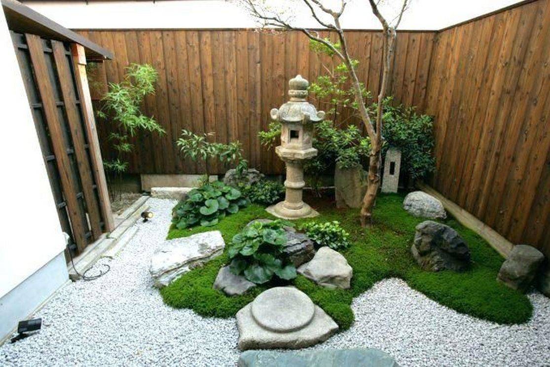 Lovely Meditation Garden Design Ideas Zen Garden Design Japanese