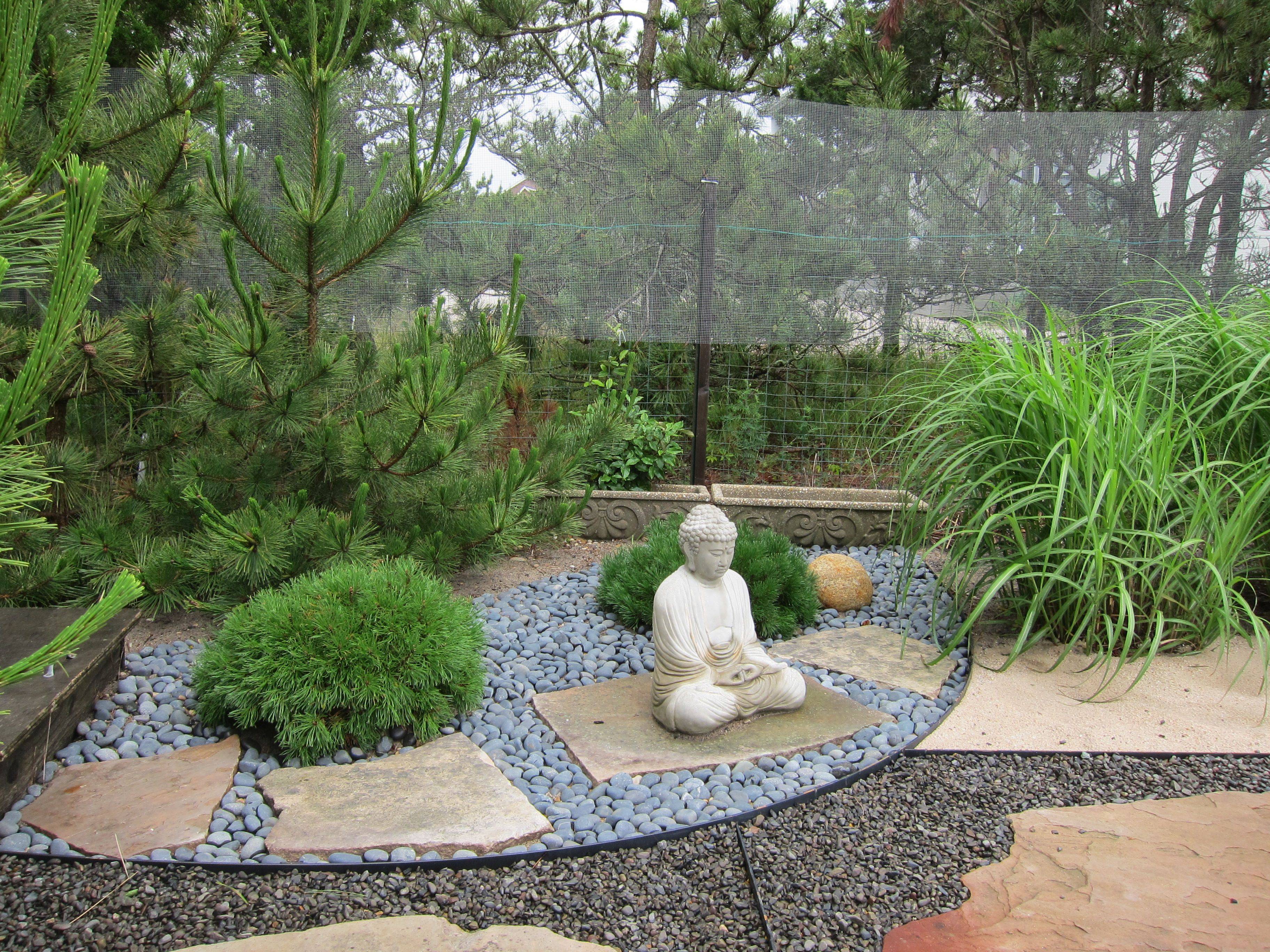 Lovely Meditation Garden Design Ideas Meditation Garden