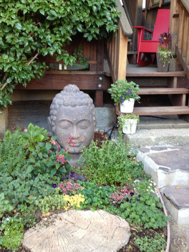 Garden Decorations