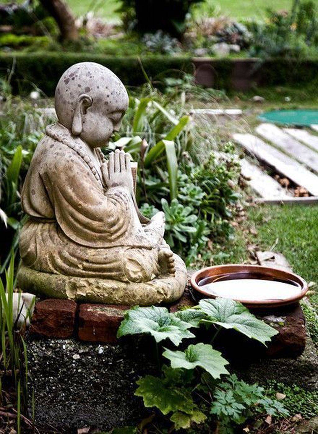 Buddha Garden