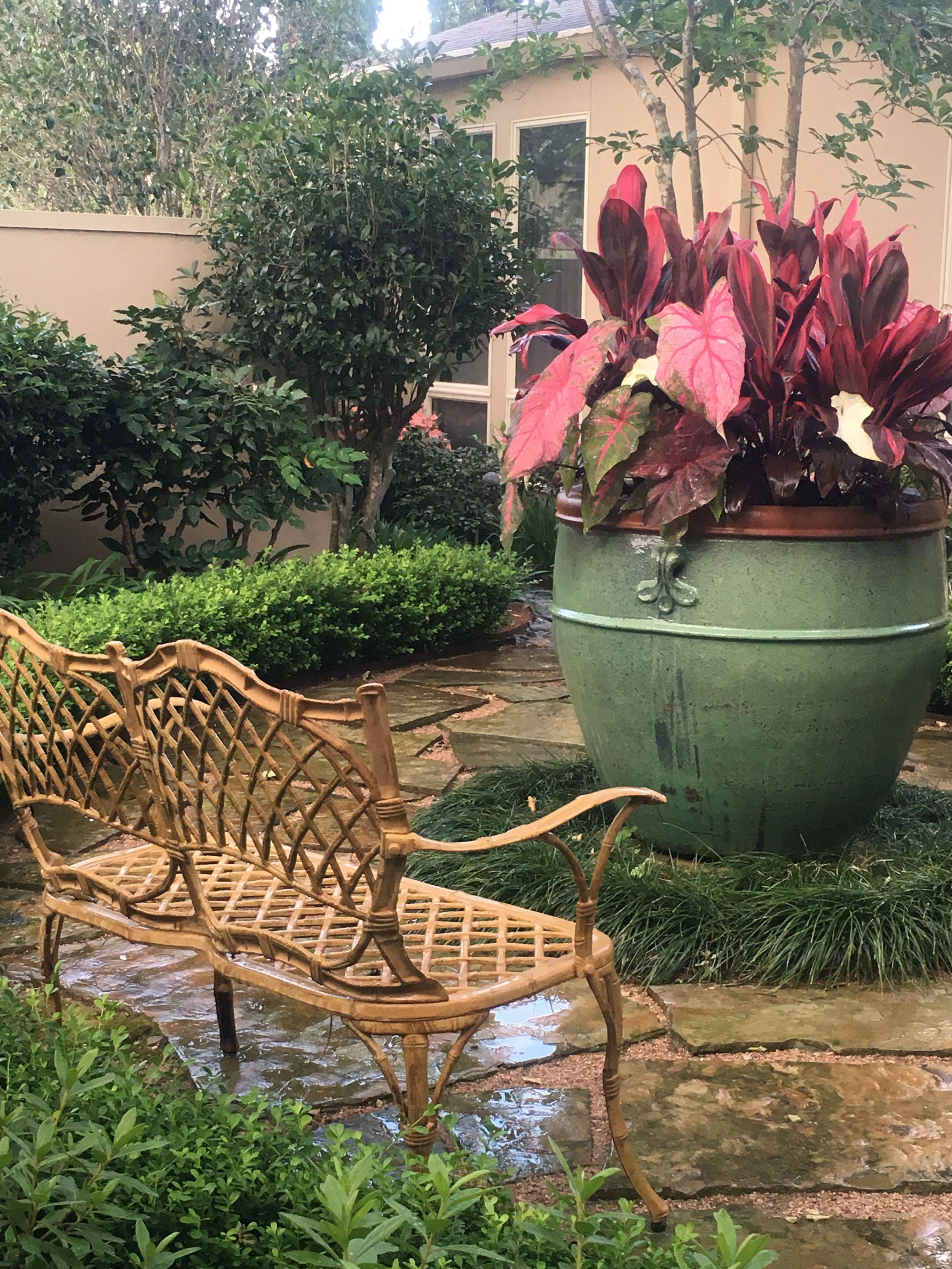 The Meditation Garden