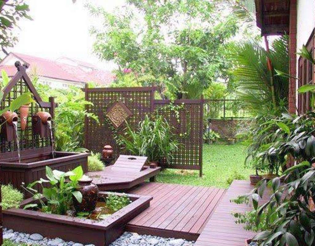 Budget Garden Walk Path Ideas