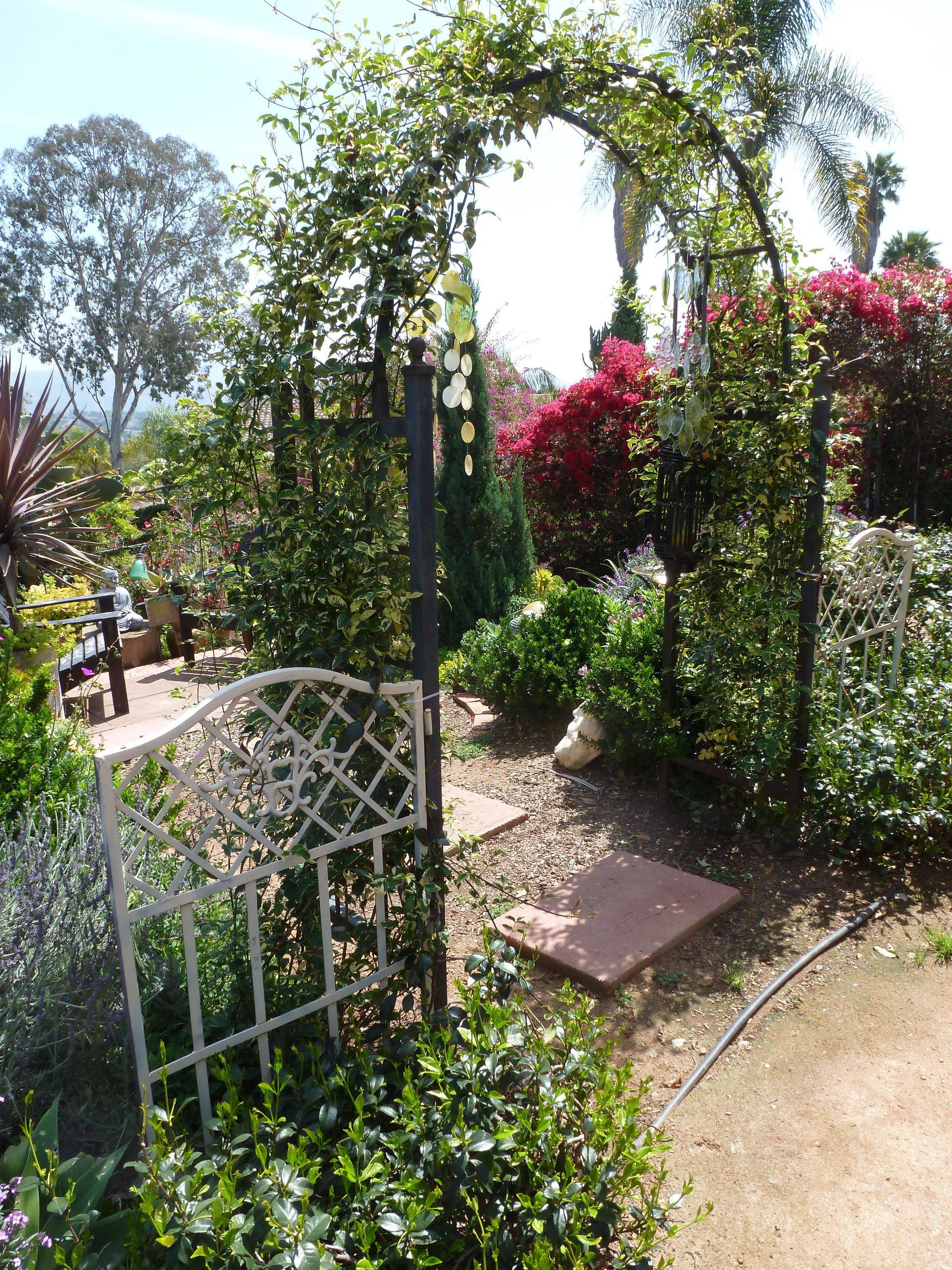 Stunning Rock Garden Landscaping Ideas