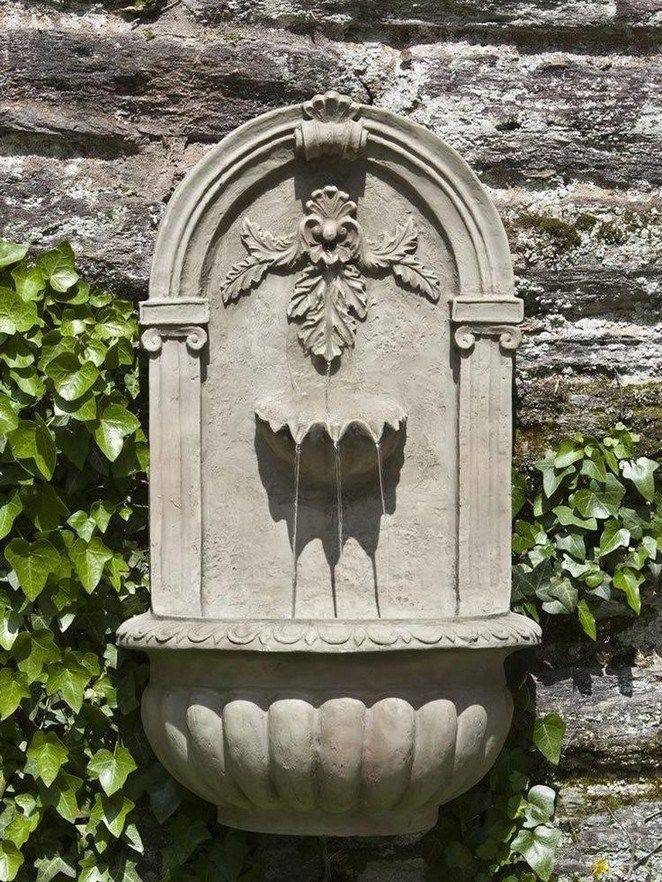 Fountains Outdoor