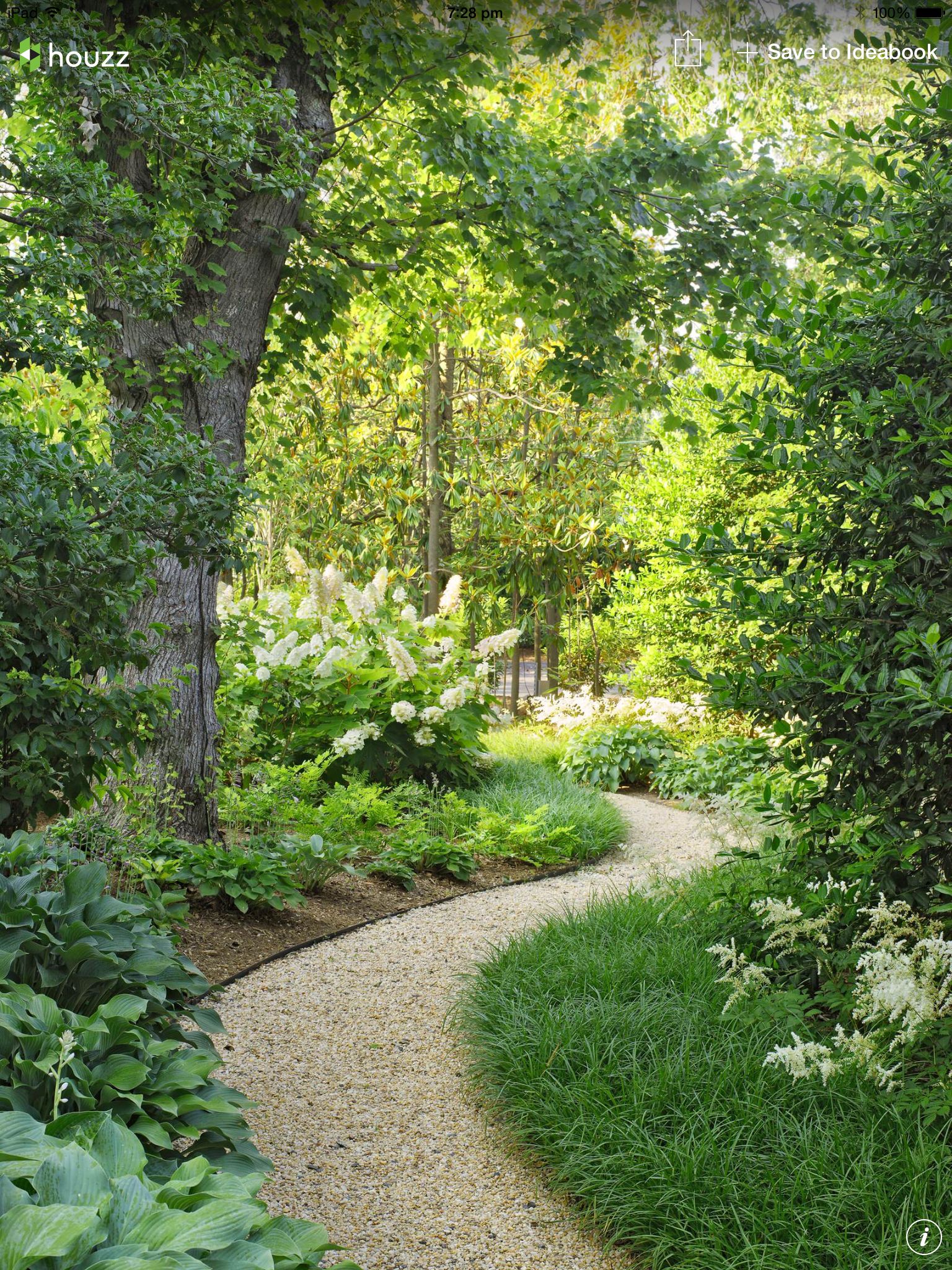 Walkway Landscaping Ideas