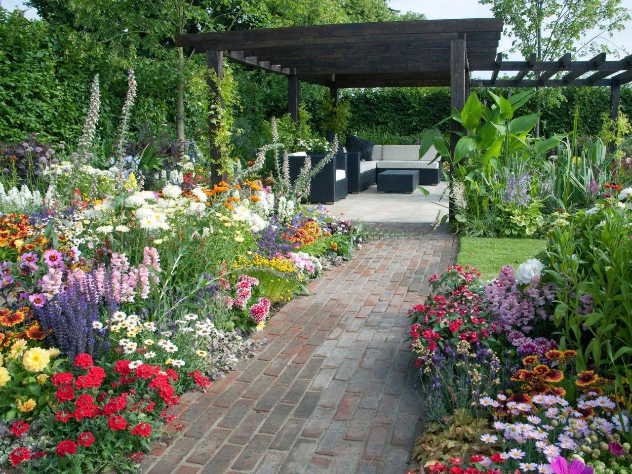 Inspiring Garden Path Ideas Hubpages