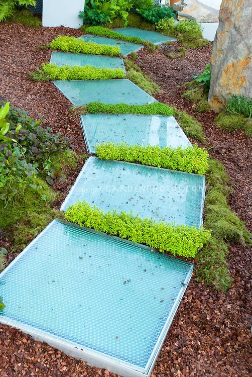 Most Beautiful Diy Garden Path Ideas A Piece