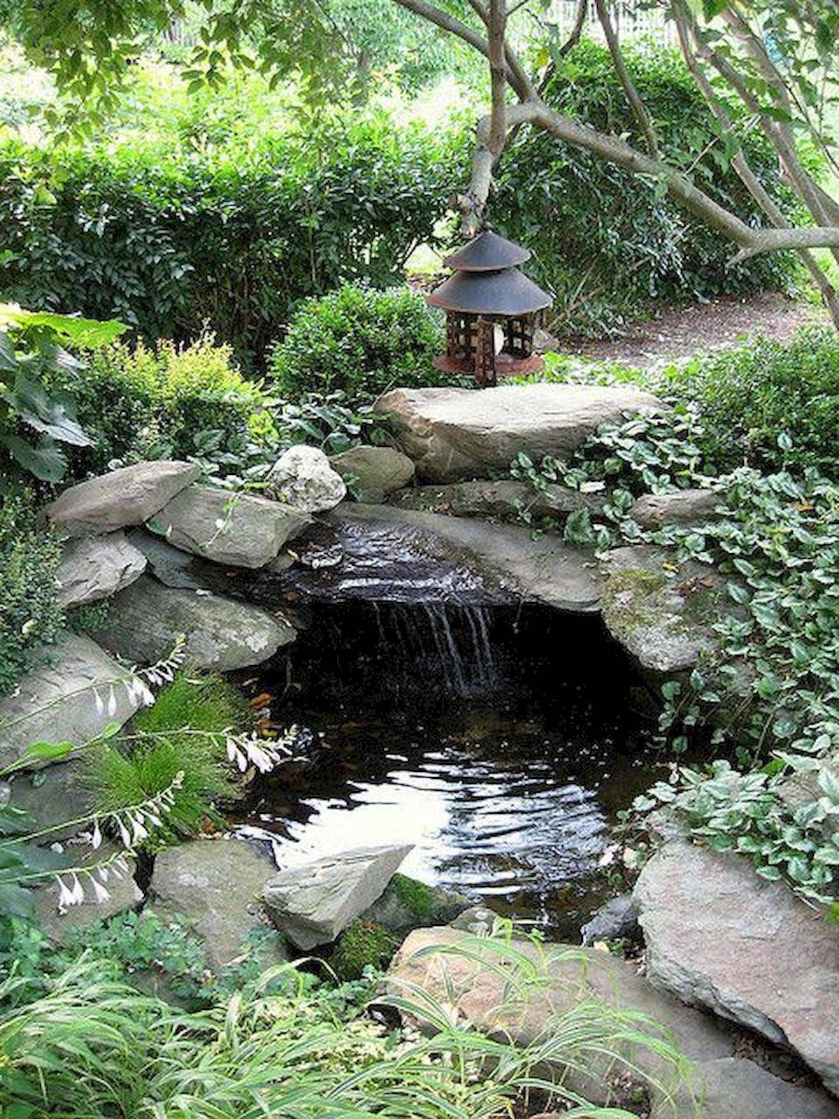 Magical Peaceful Zen Garden Designs