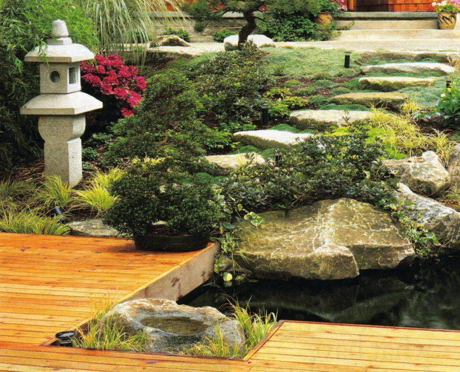 Groovy Landscape Ideas