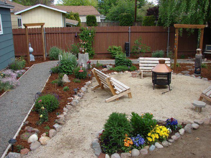 Backyard Landscaping Ideas