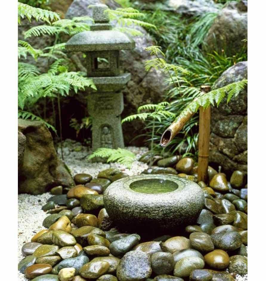 19 Japanese Garden Furniture Ideas To Try This Year SharonSable