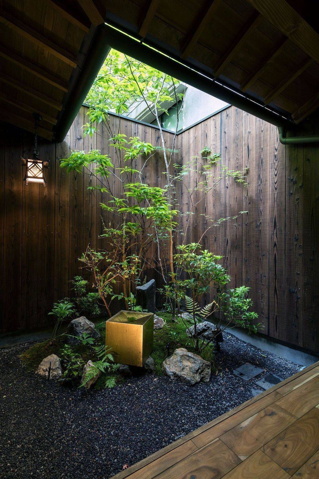 22 Indoor Japanese Garden Ideas You Must Look SharonSable