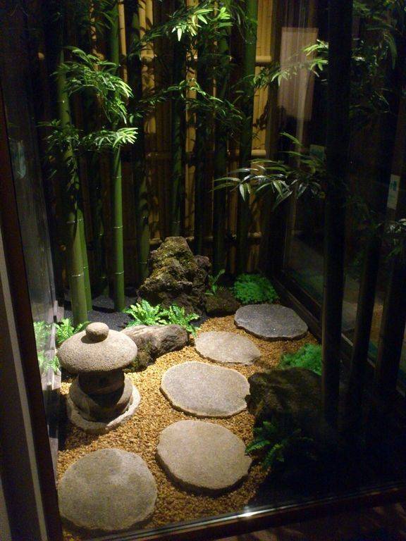 Best Japanese Garden Decor Ideas