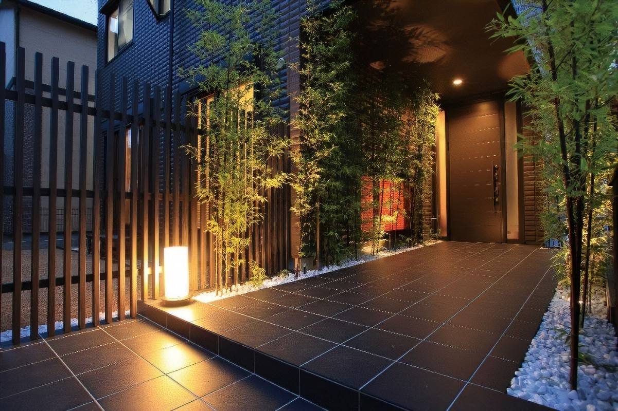 Philosophic Zen Garden Designs