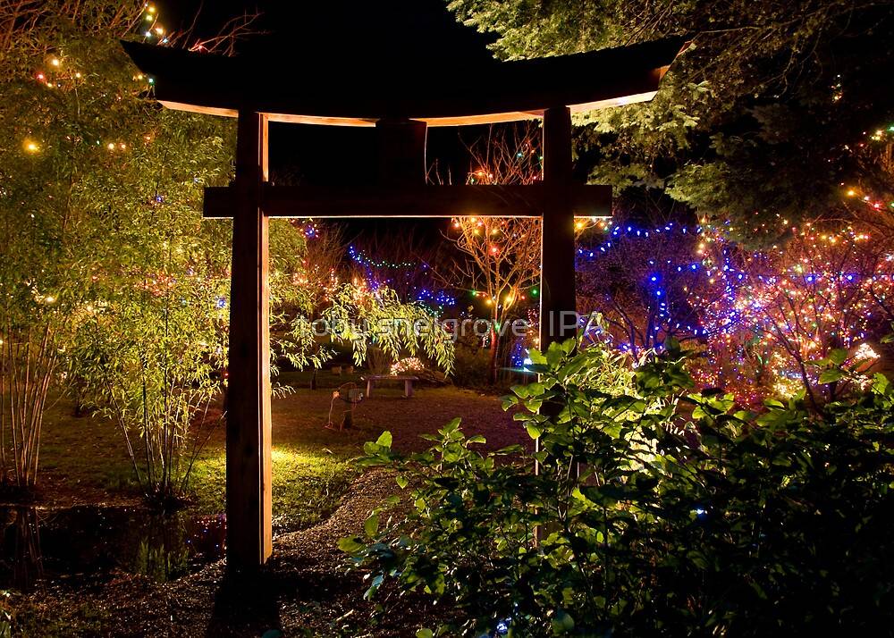 Beautiful Modern Japanese Garden Landscape Ideas