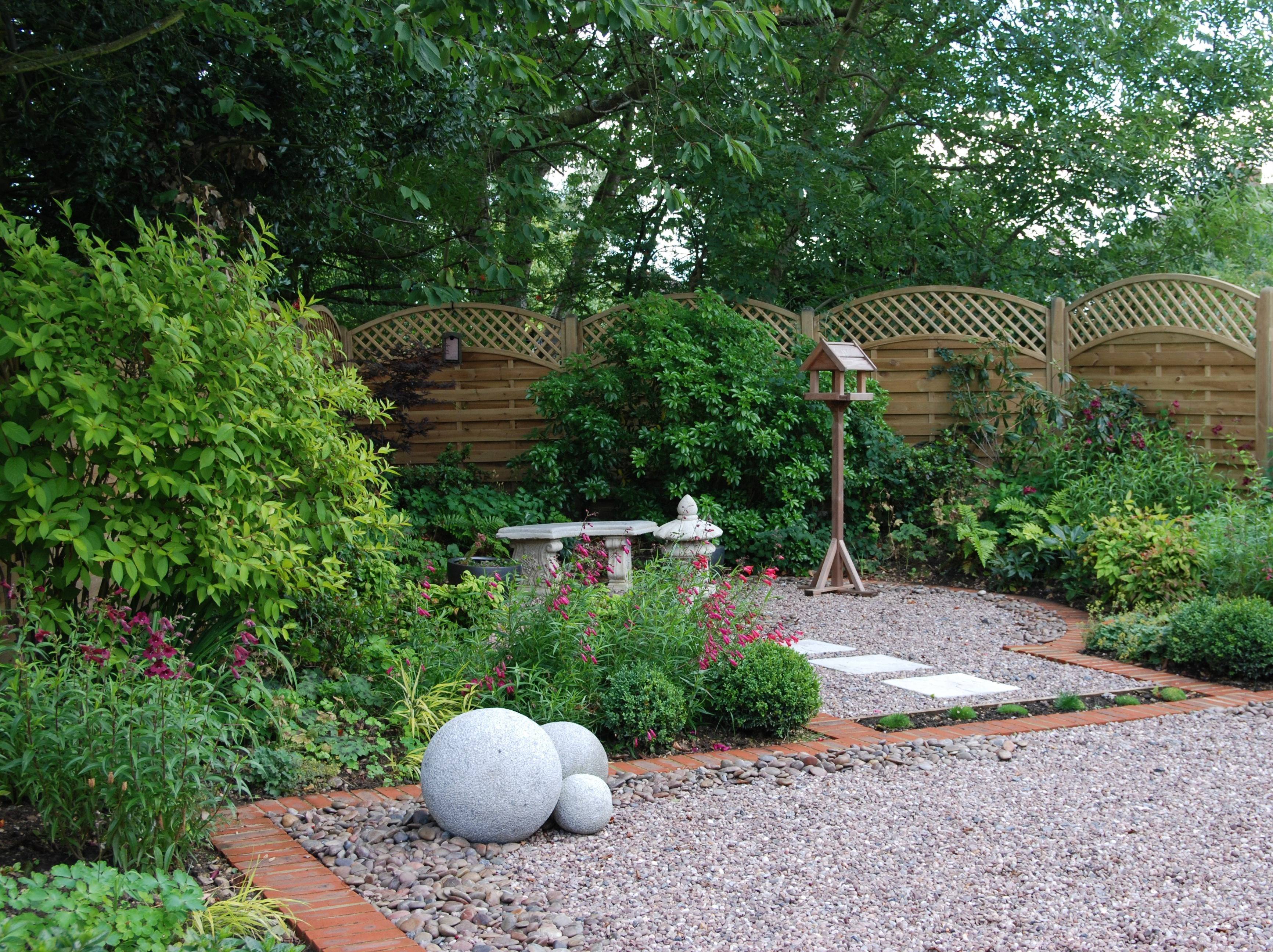 A Tropical Garden N A Uk Climate