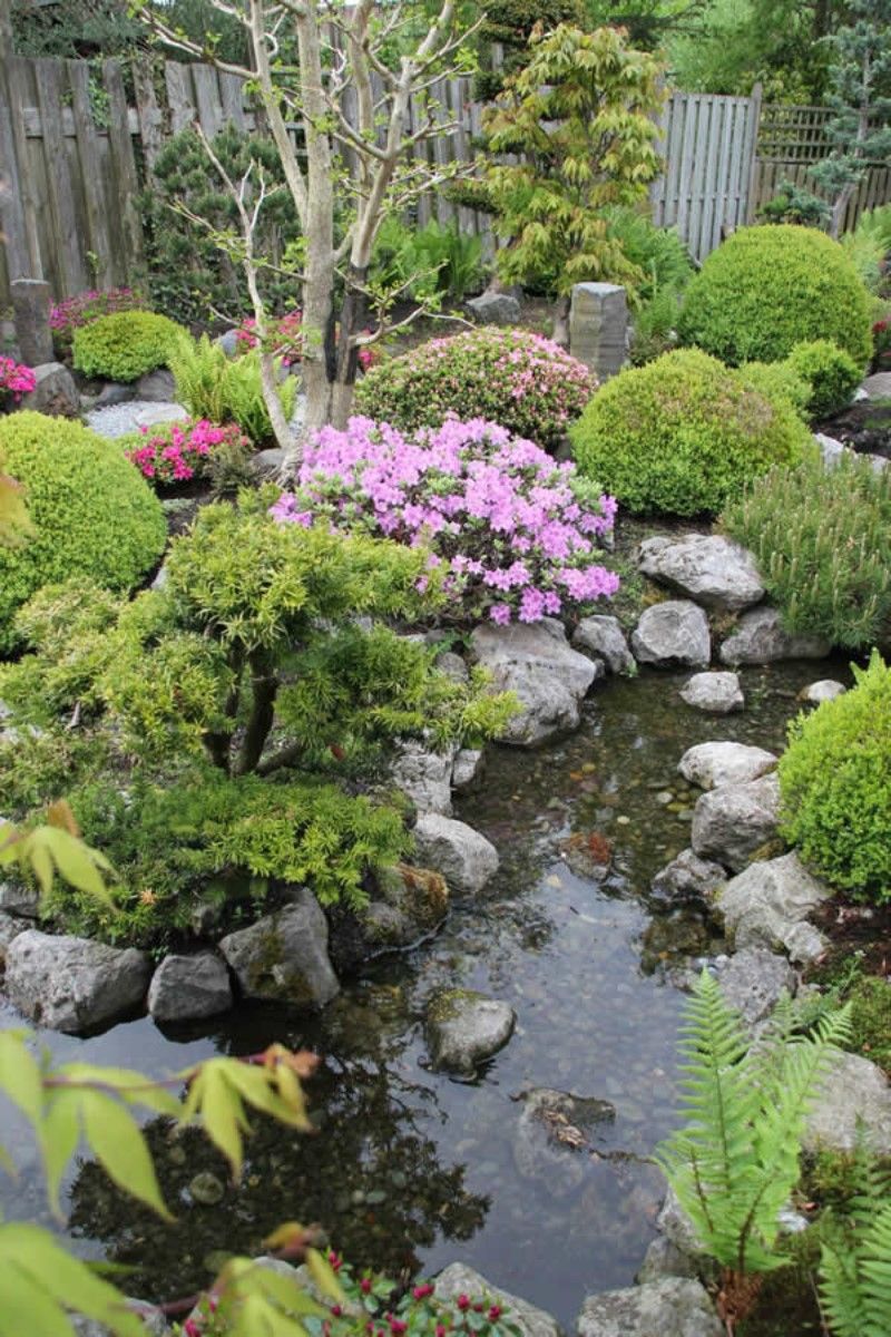 Beautiful Zen Garden Ideas