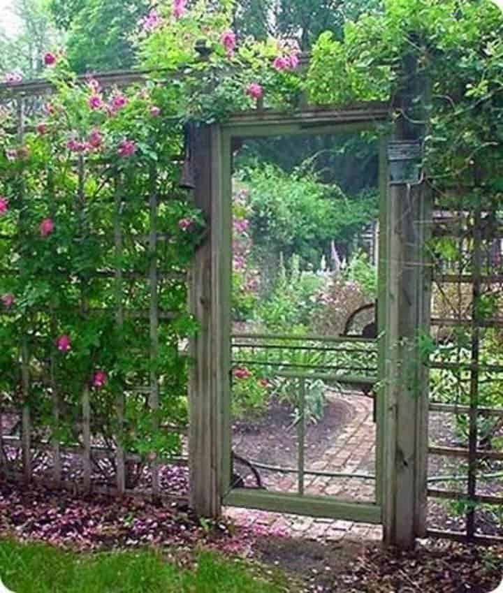Your Garden Fence
