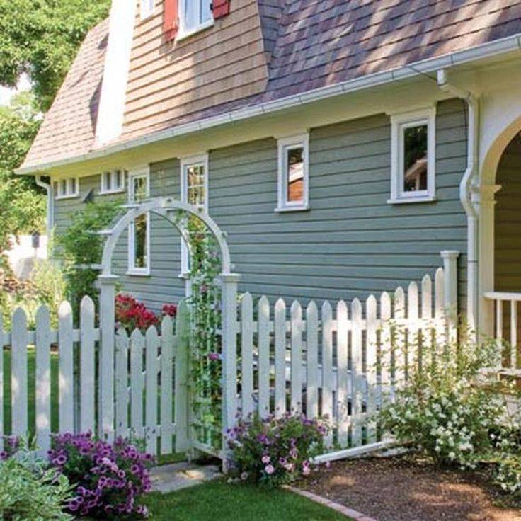 A Beautiful Backyard Gardening