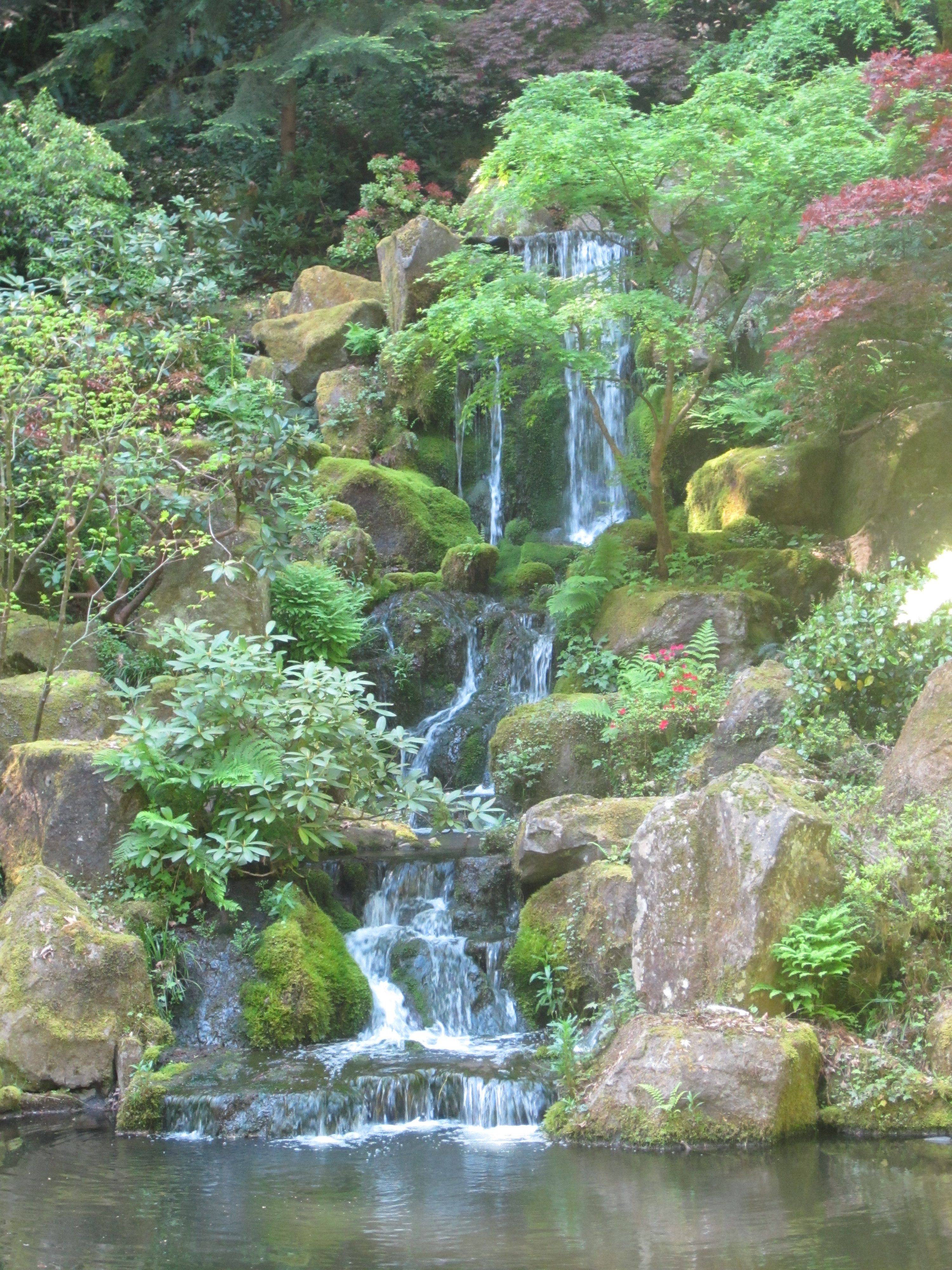 Easy Diy Japanese Garden Designs