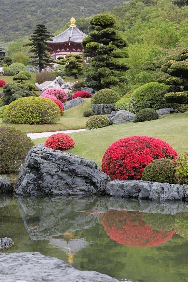 Garden Design Ideas