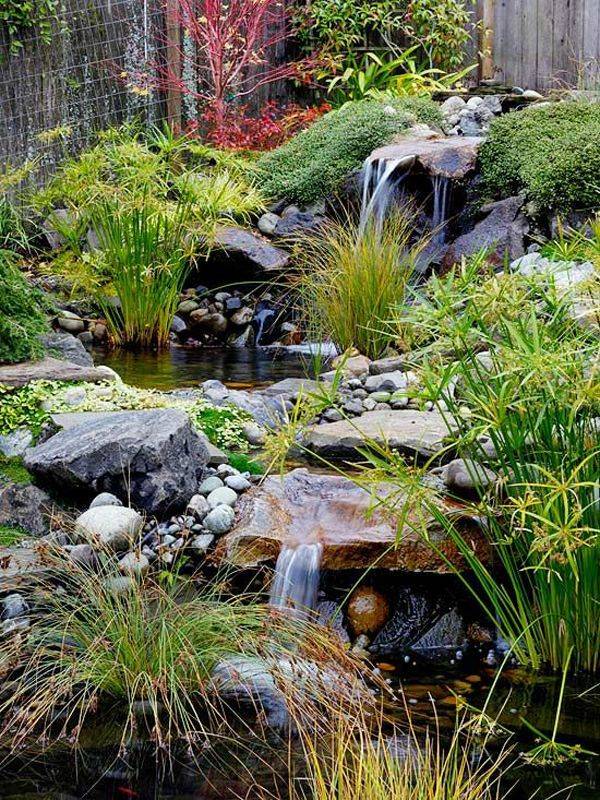Japanese Gardening Japanese Garden