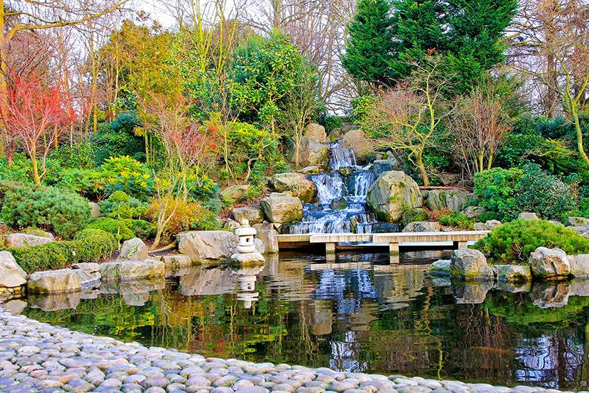 Httpkoffieldphotoscomimagesgallerywaterfallsjapanesegarden