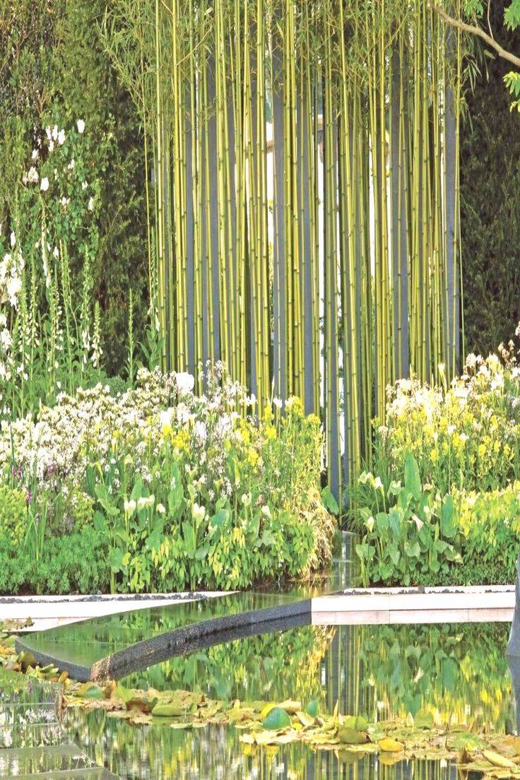 Bamboo Accents Water Fountain