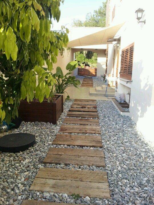 Your Garden Designs Hative