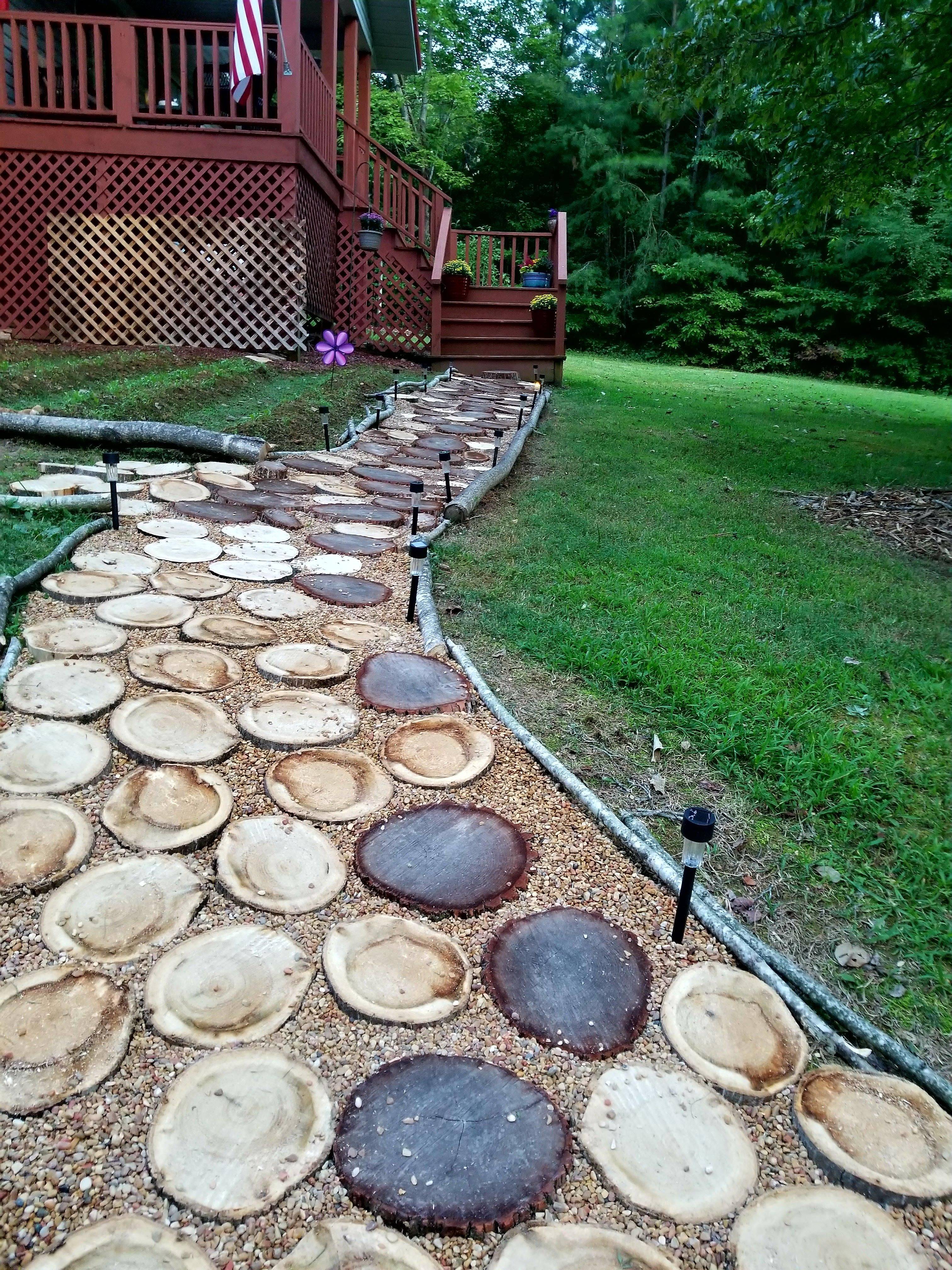 Walkways Ideas Housance