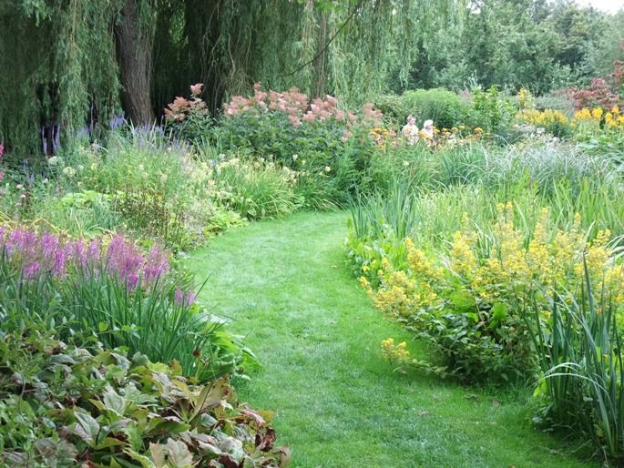 Parterre Garden