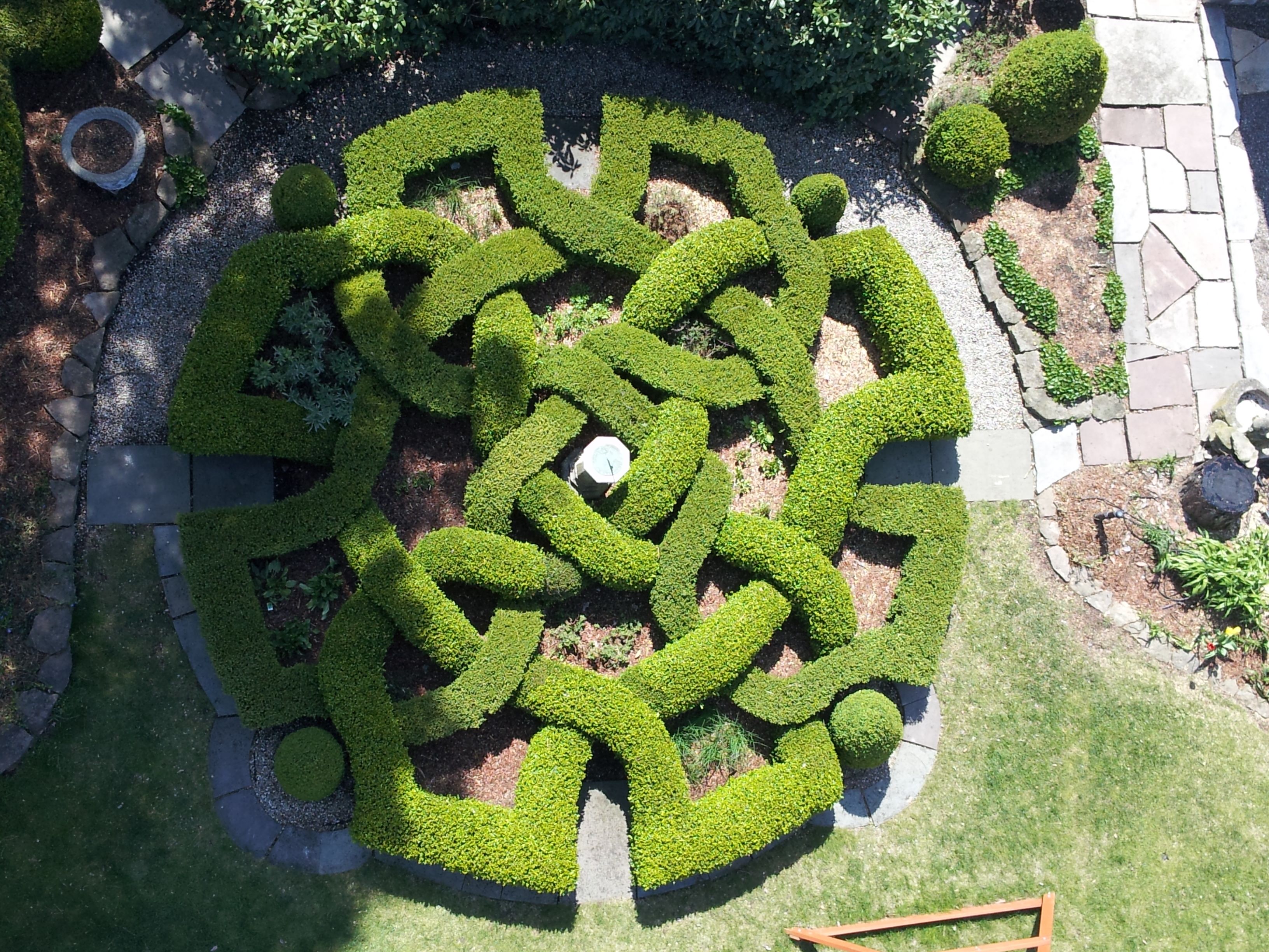 English Country Garden Planting Ideas Garden Design