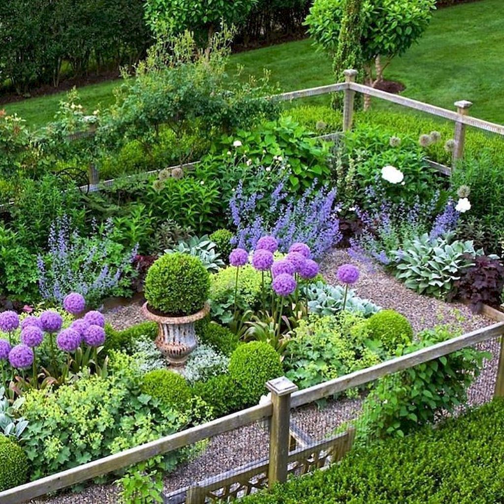 Herbs And Herb Gardens Dobies Blog