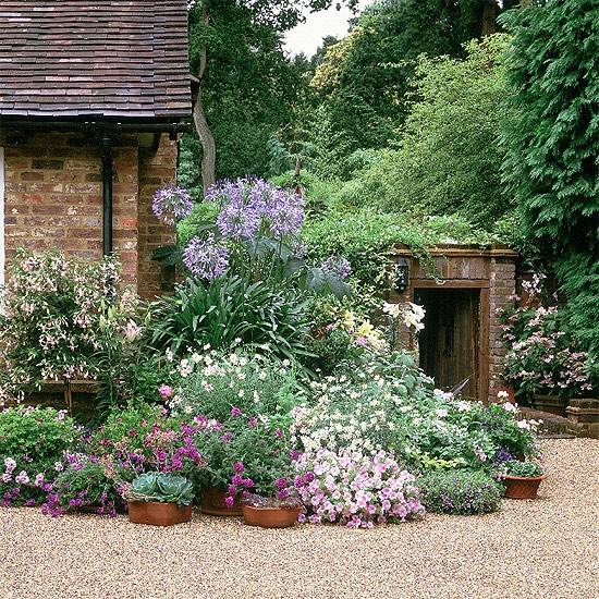 Super Beautiful Flower Garden Ideas You Have To Build One In You