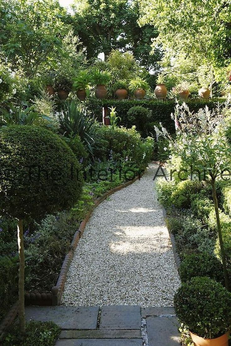 Cottage Garden