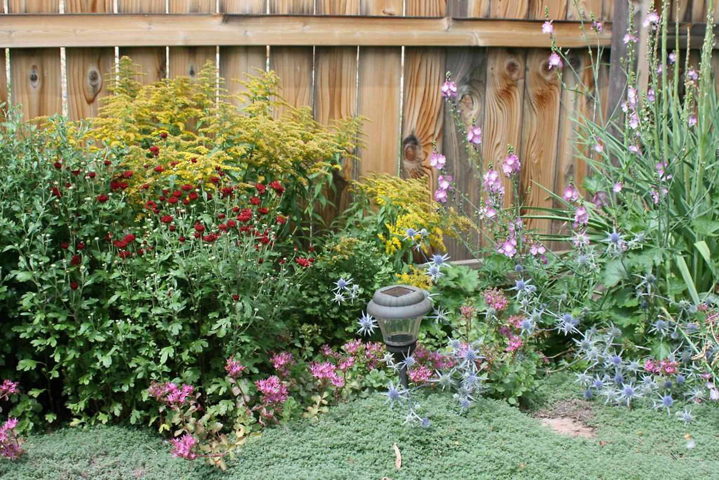 Amazing Formal English Garden Designs