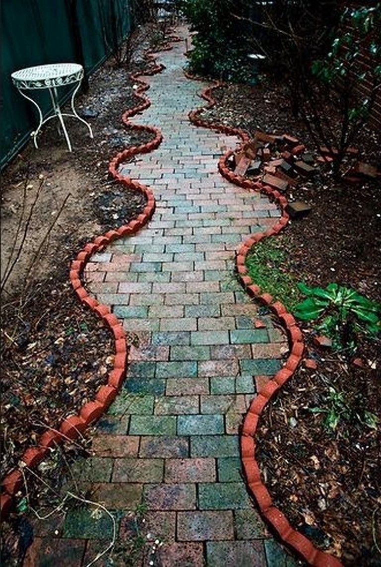 Garden Edging Inspiration Creative Kwik Kerb