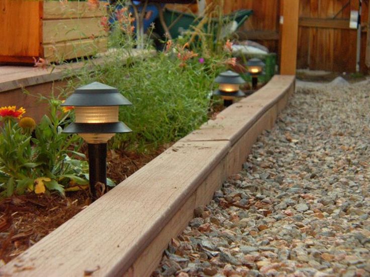 The Best Rustic Garden Decor Ideas