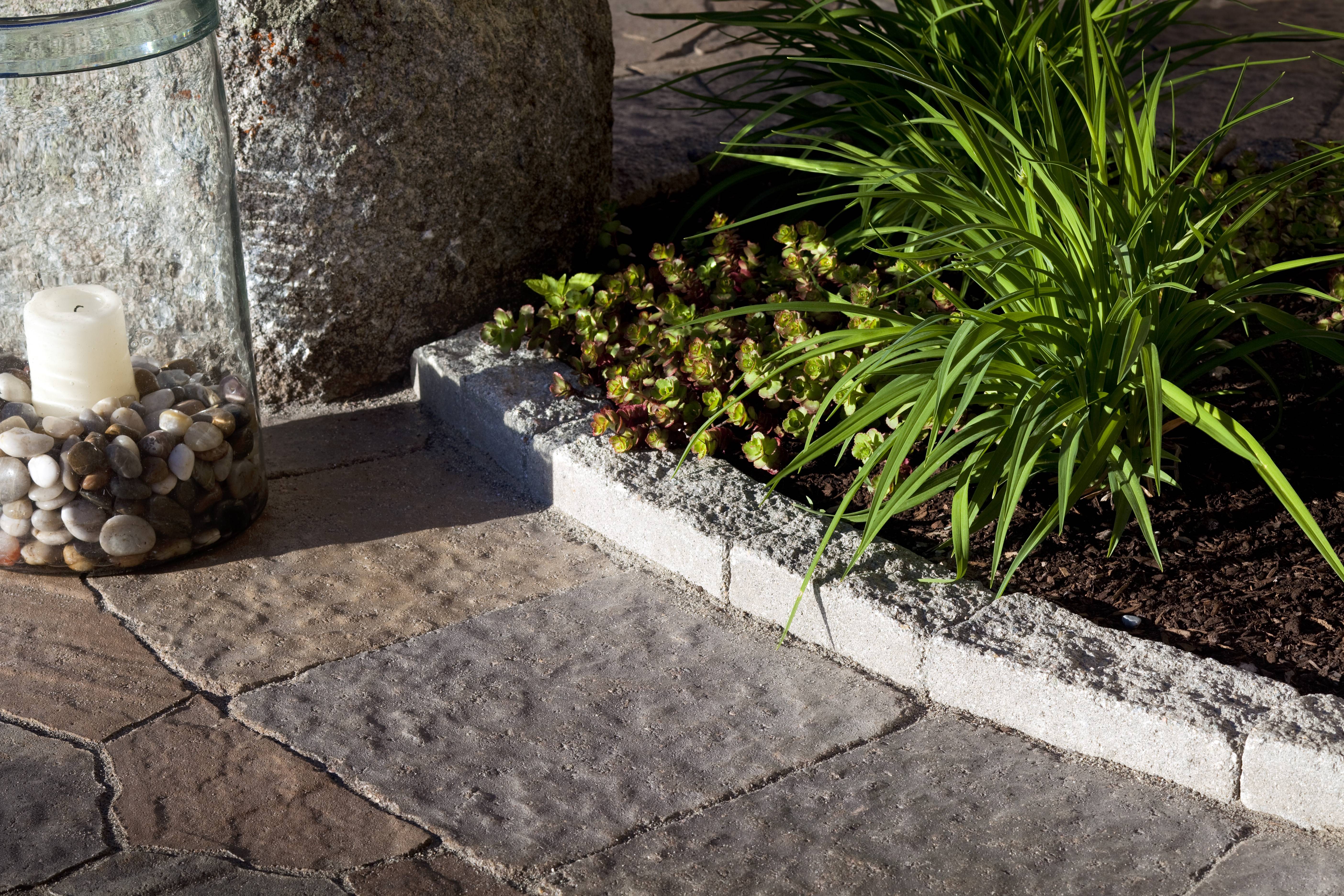 Landscape Edging Ideas