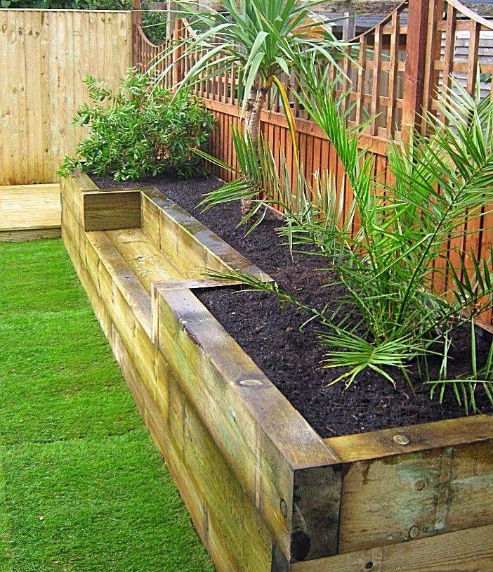 Garden Design Ideas