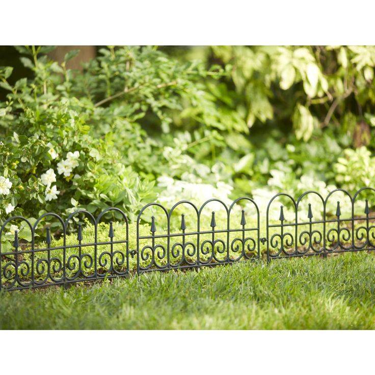 Deerproof Garden Fence Ideas