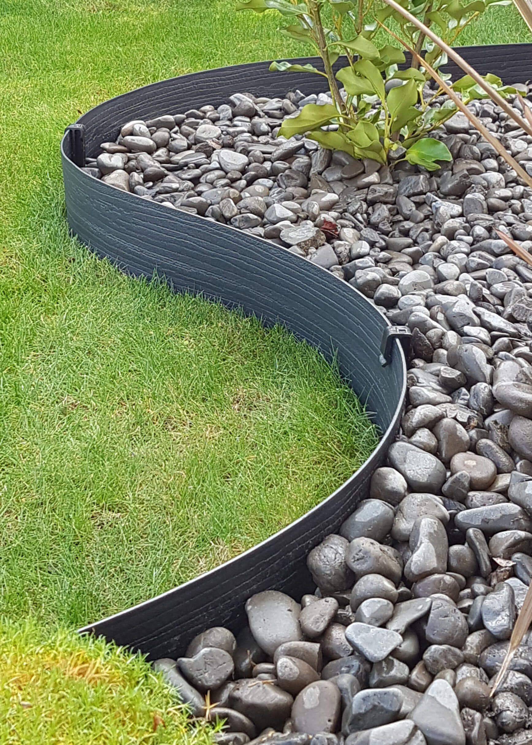 Diy Garden Bed Edging Ideas Page