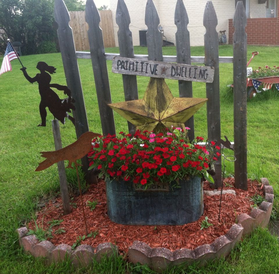 The Primitive Pantry