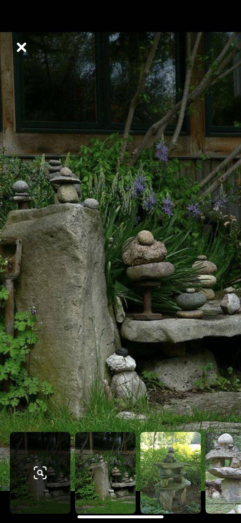 Stunning Backyard Landscaping Ideas