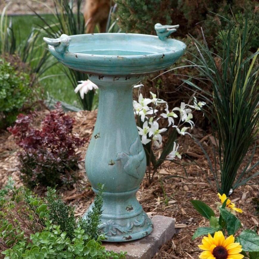 Unique Diy Fountain Ideas