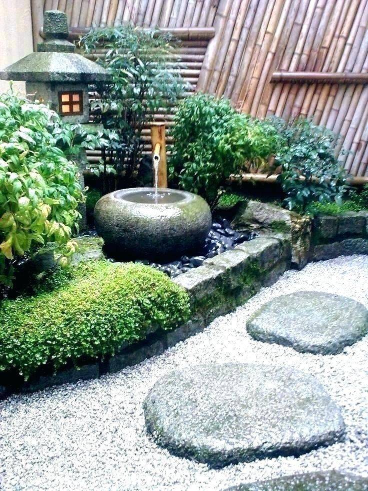 Japanese Garden Design