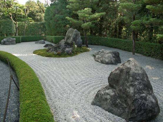 Gorgeous Zen Garden Ideas Style Motivation