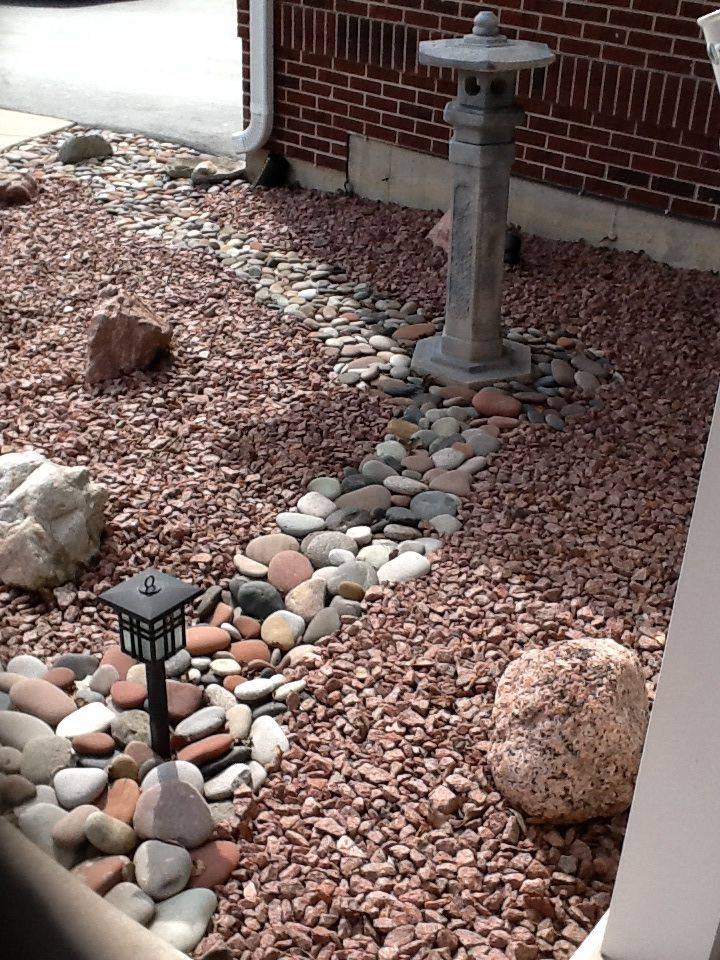 Philosophic Zen Garden Designs
